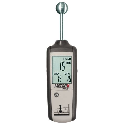 metofix vm128 vochtmeter|metofix vochtmeter.